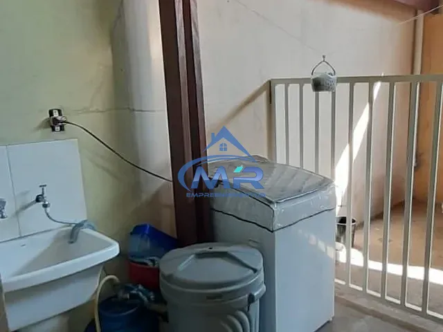 Sobrado com 100m² 3 quartos e 2 banheiros, à venda, no bairro Vila Curuçá em São Paulo