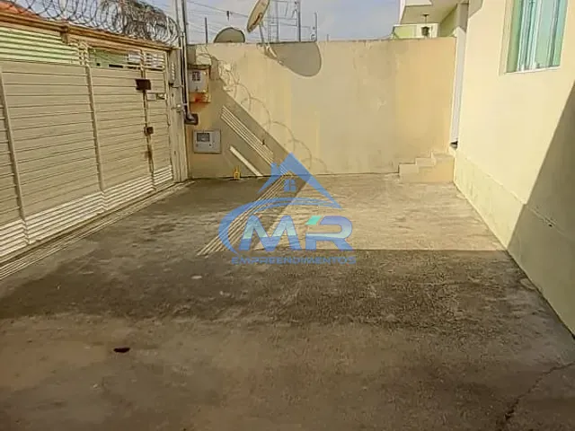 Sobrado com 100m² 3 quartos e 2 banheiros, à venda, no bairro Vila Curuçá em São Paulo