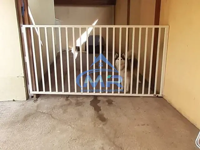 Sobrado com 100m² 3 quartos e 2 banheiros, à venda, no bairro Vila Curuçá em São Paulo