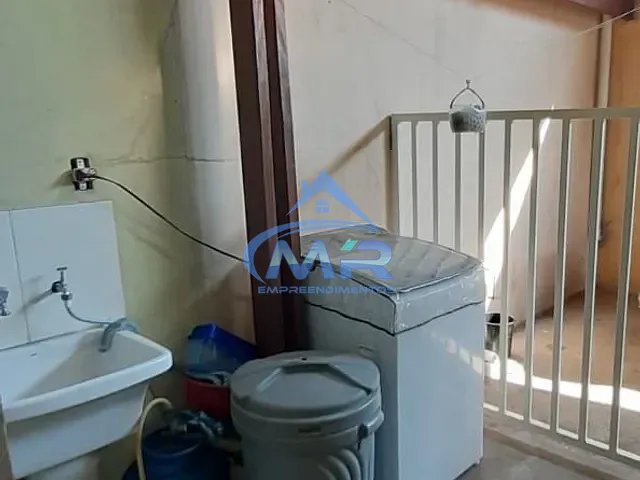 Sobrado com 100m² 3 quartos e 2 banheiros, à venda, no bairro Vila Curuçá em São Paulo