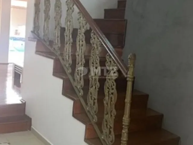 Sobrado com 374m² 3 quartos e 3 banheiros, à venda, no bairro Centro em Botucatu