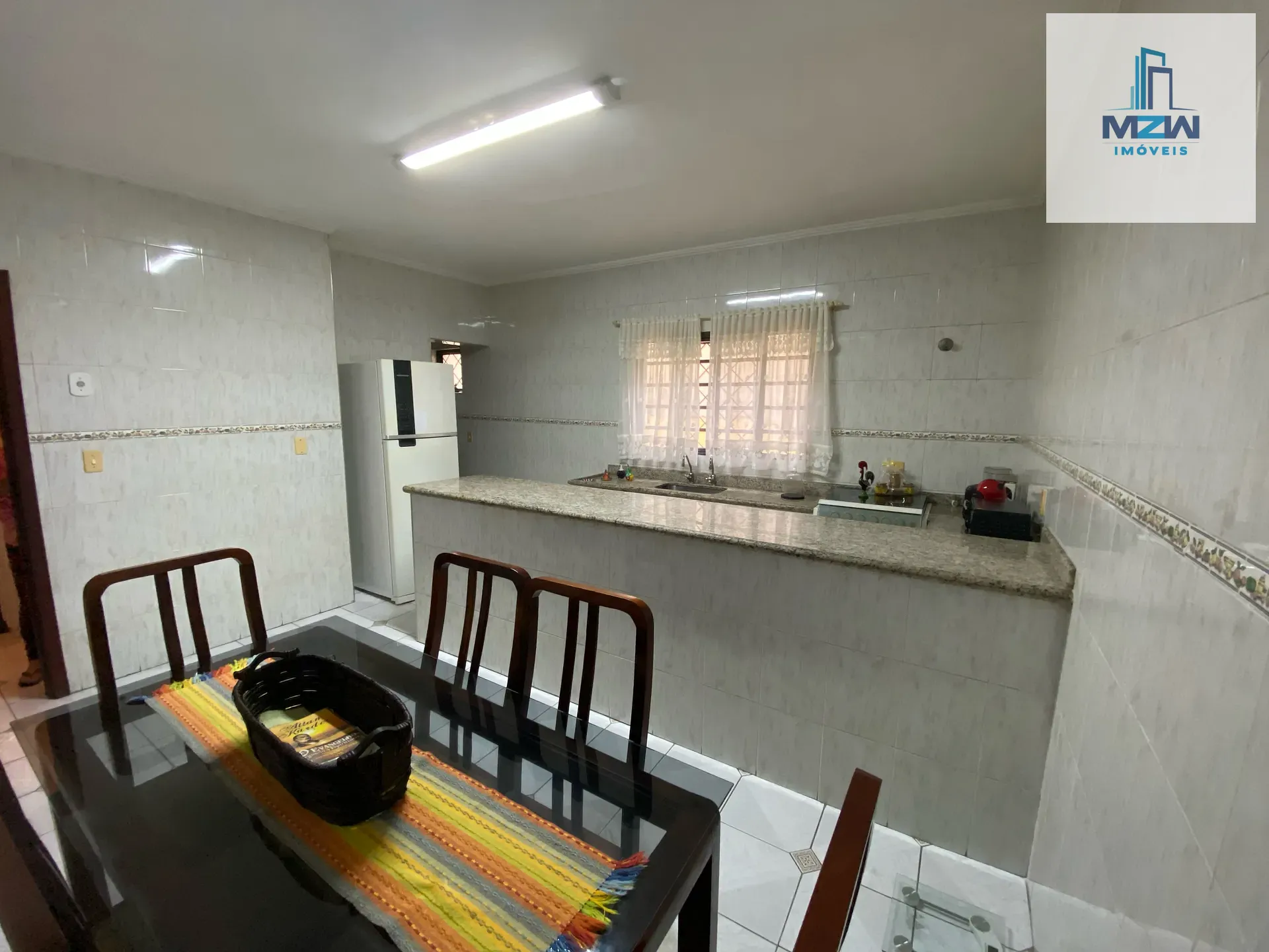 Sobrado, 3 quartos, 255 m² - Foto 12