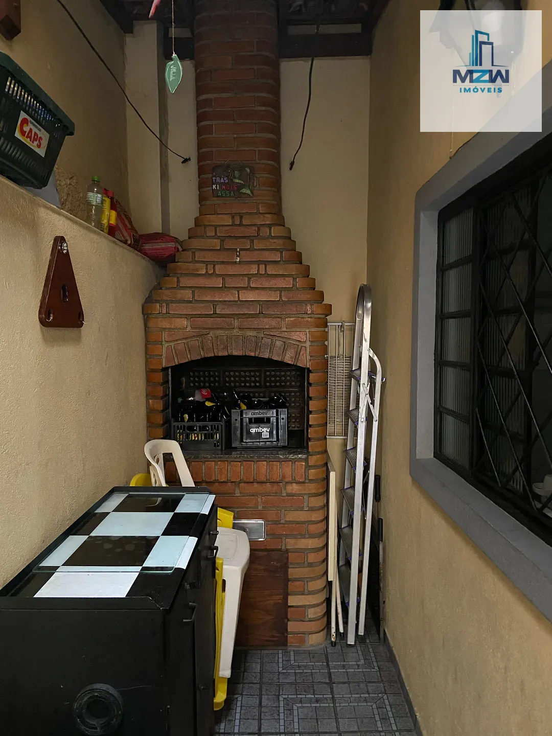 Sobrado, 3 quartos, 255 m² - Foto 3