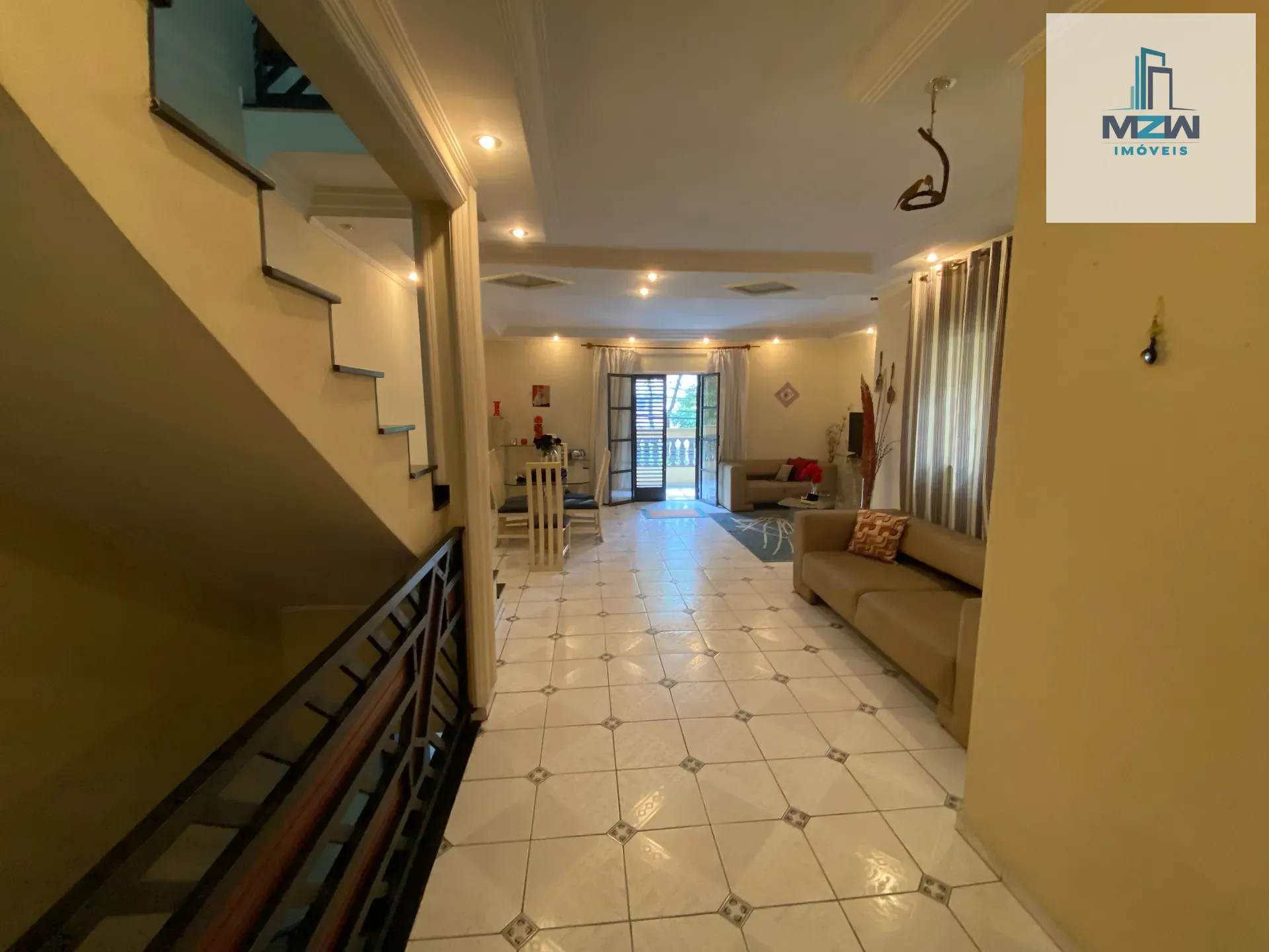 Sobrado, 3 quartos, 255 m² - Foto 5