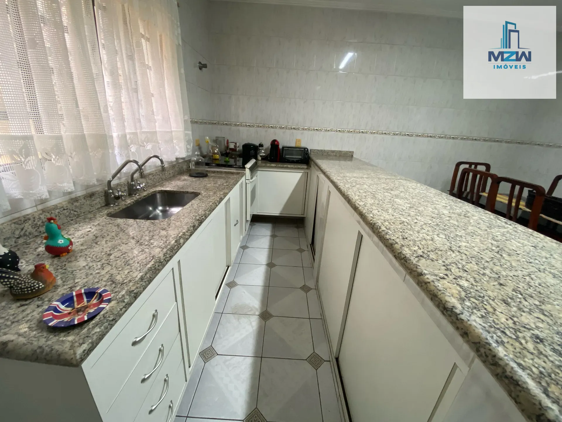 Sobrado, 3 quartos, 255 m² - Foto 11