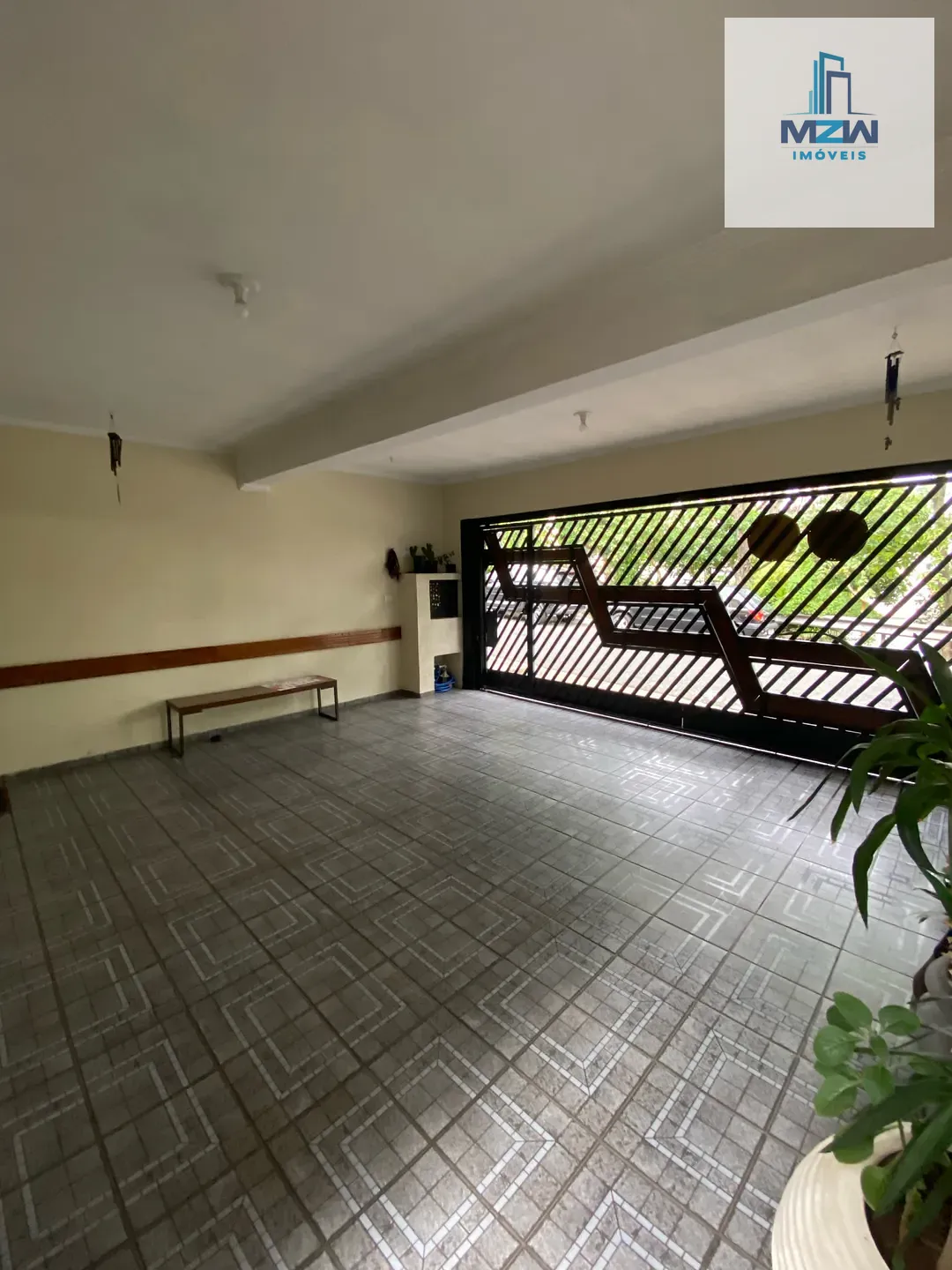 Sobrado, 3 quartos, 255 m² - Foto 2