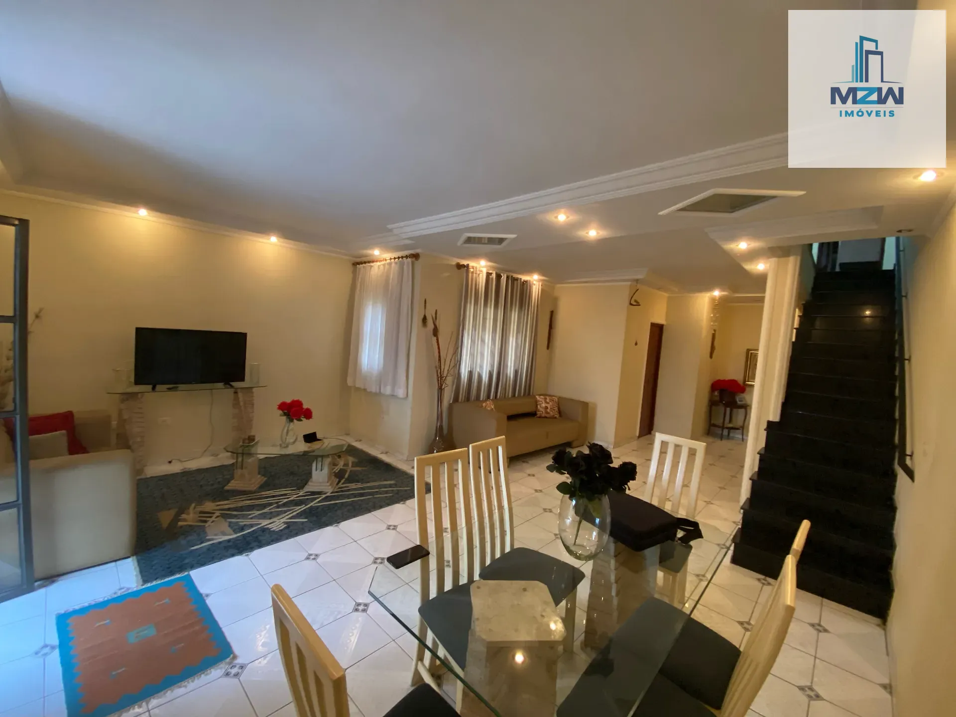 Sobrado, 3 quartos, 255 m² - Foto 10