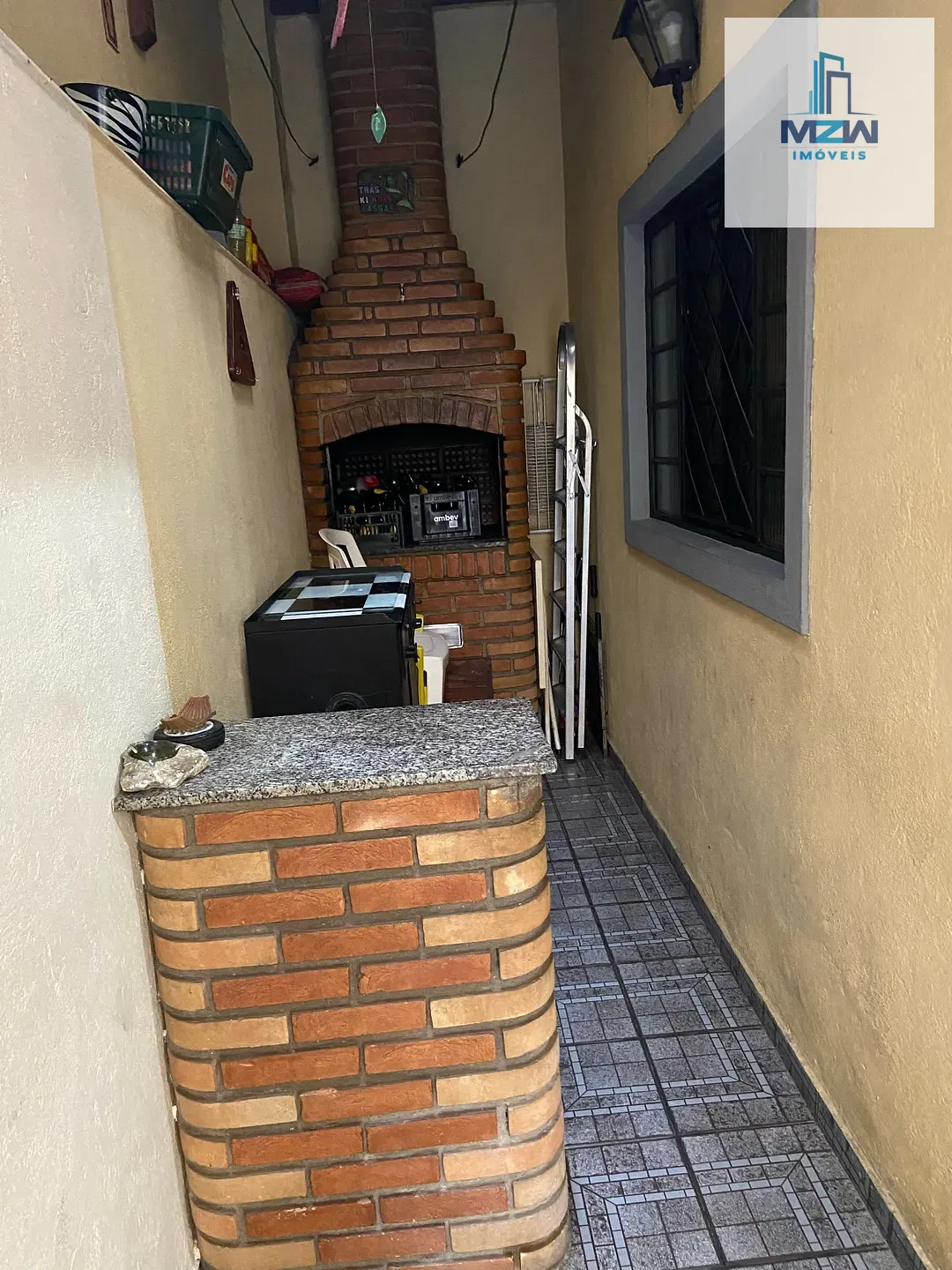 Sobrado, 3 quartos, 255 m² - Foto 4