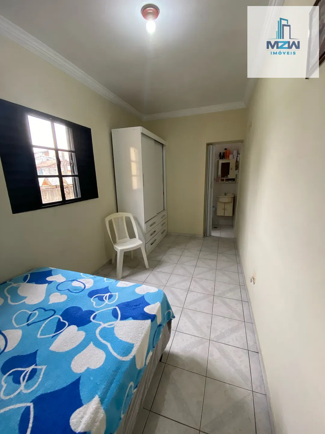 Sobrado, 3 quartos, 255 m² - Foto 19