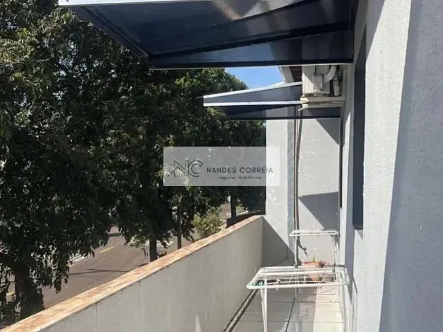 Sobrado 5 quartos e 3 banheiros, à venda, no bairro Ricardo em Londrina