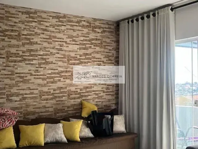 Sobrado 5 quartos e 3 banheiros, à venda, no bairro Ricardo em Londrina