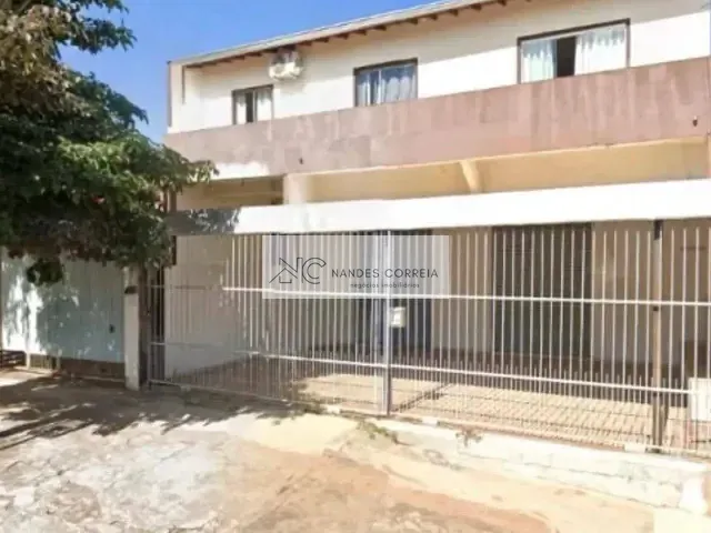 Sobrado 5 quartos e 3 banheiros, à venda, no bairro Ricardo em Londrina