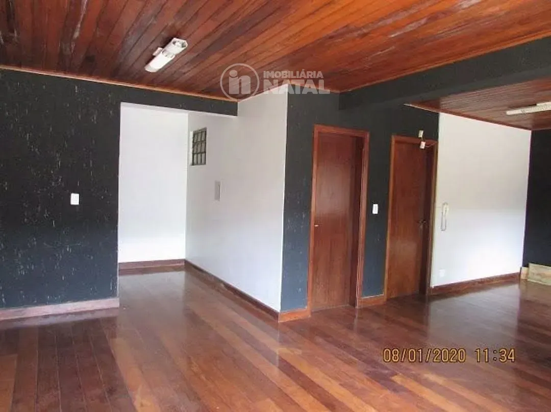 Sobrado, 4 quartos, 250 m² - Foto 7