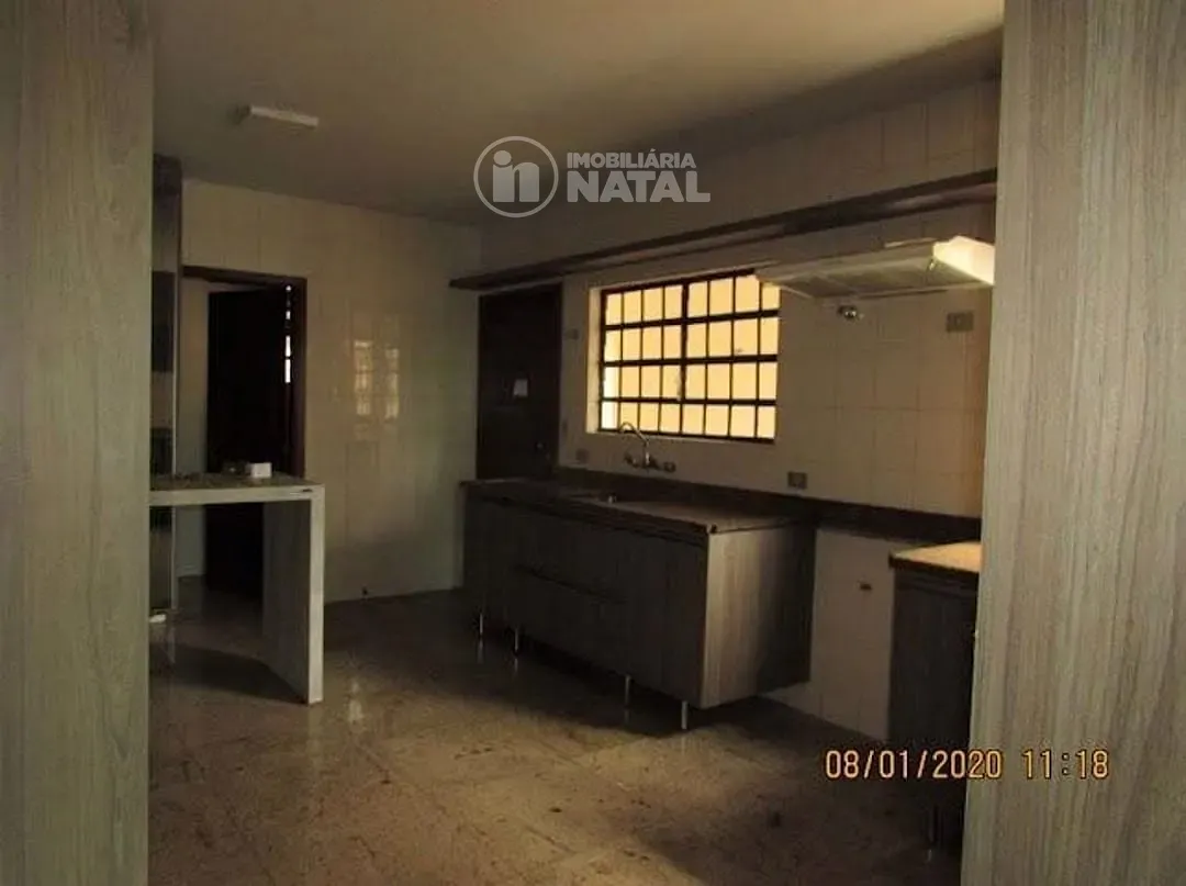 Sobrado, 4 quartos, 250 m² - Foto 14