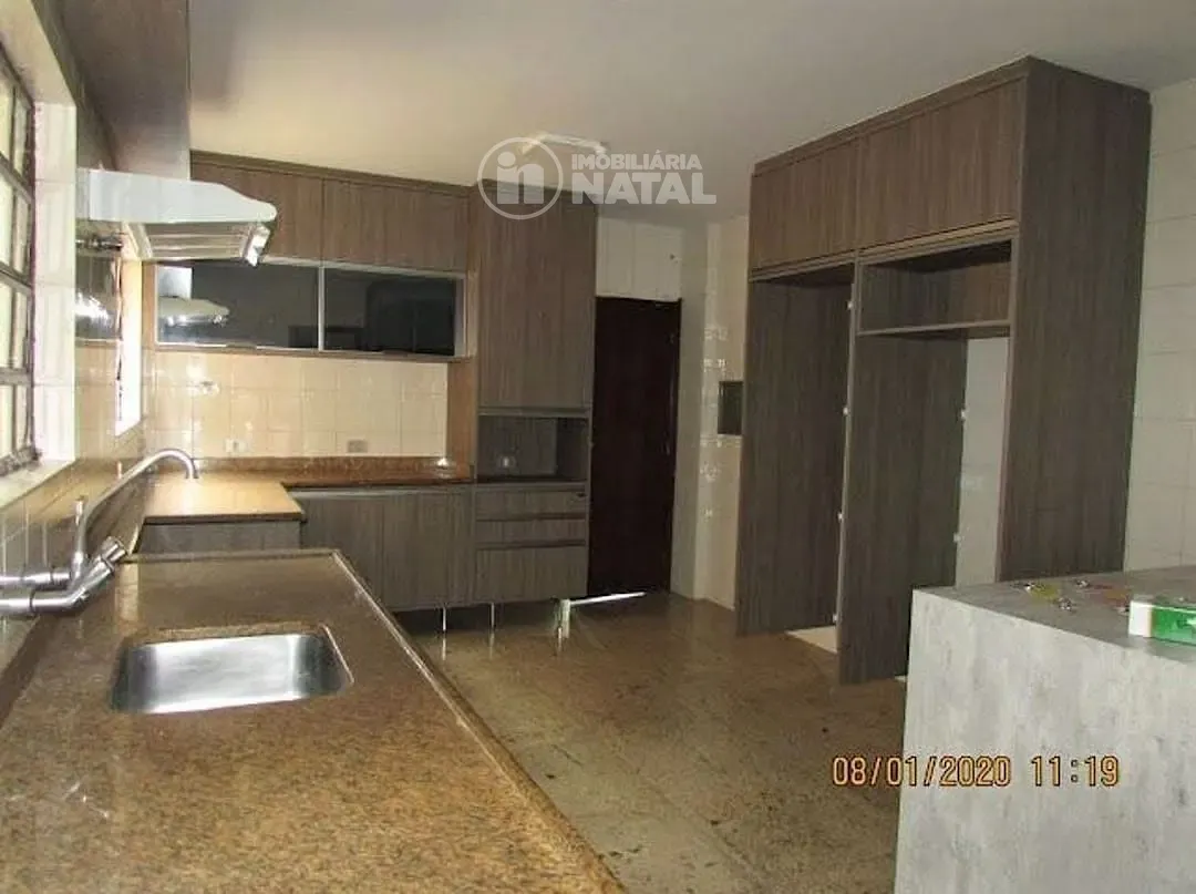 Sobrado, 4 quartos, 250 m² - Foto 13