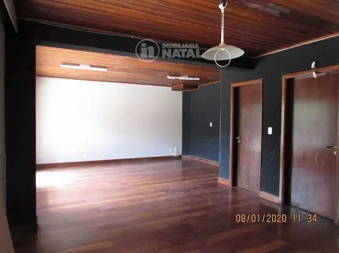 Sobrado, 4 quartos, 250 m² - Foto 8