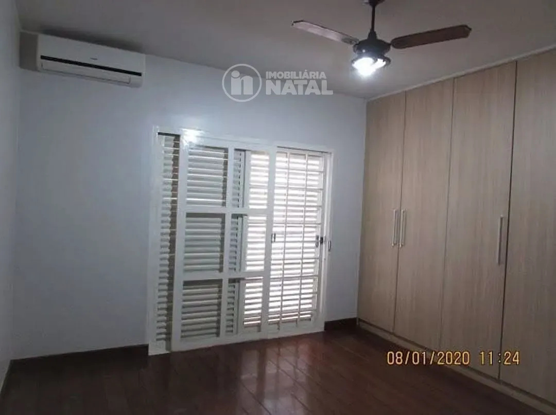 Sobrado, 4 quartos, 250 m² - Foto 22