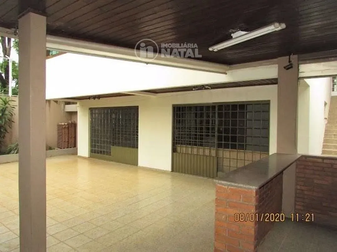 Sobrado, 4 quartos, 250 m² - Foto 34