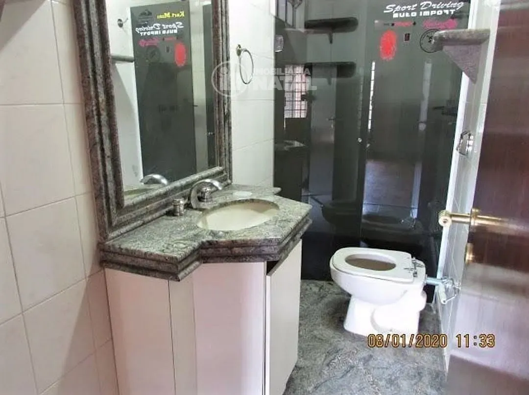 Sobrado, 4 quartos, 250 m² - Foto 27
