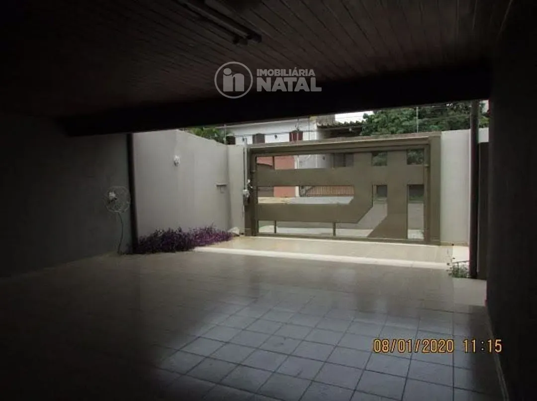 Sobrado, 4 quartos, 250 m² - Foto 30
