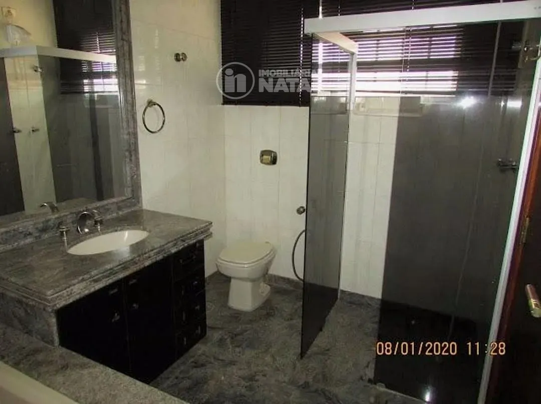 Sobrado, 4 quartos, 250 m² - Foto 28