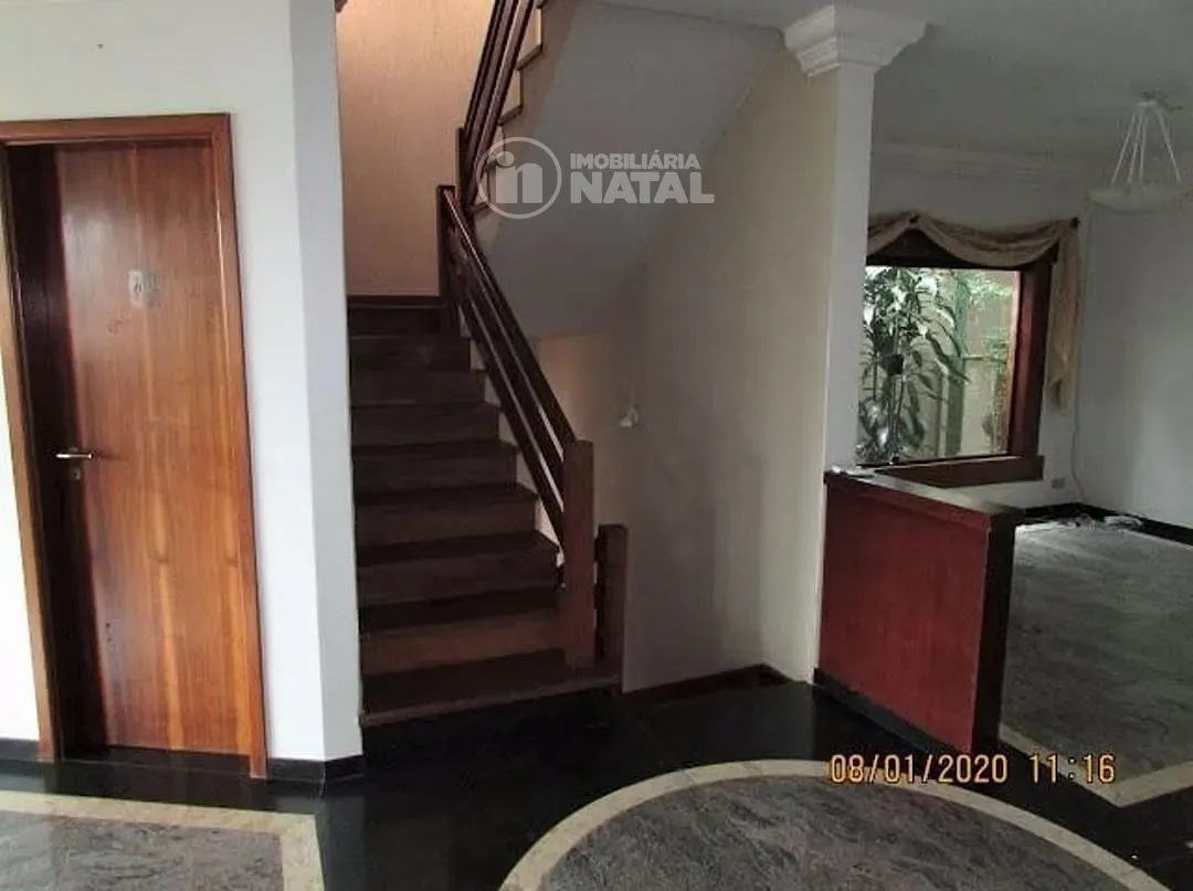 Sobrado, 4 quartos, 250 m² - Foto 12
