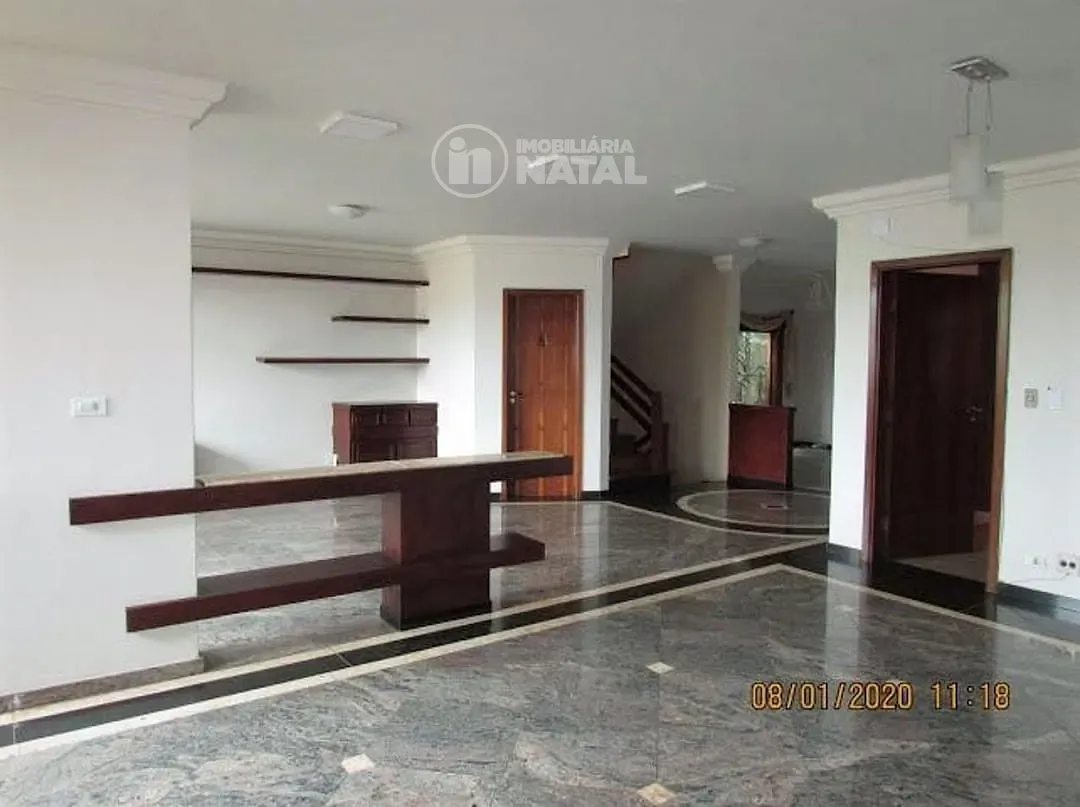 Sobrado, 4 quartos, 250 m² - Foto 5