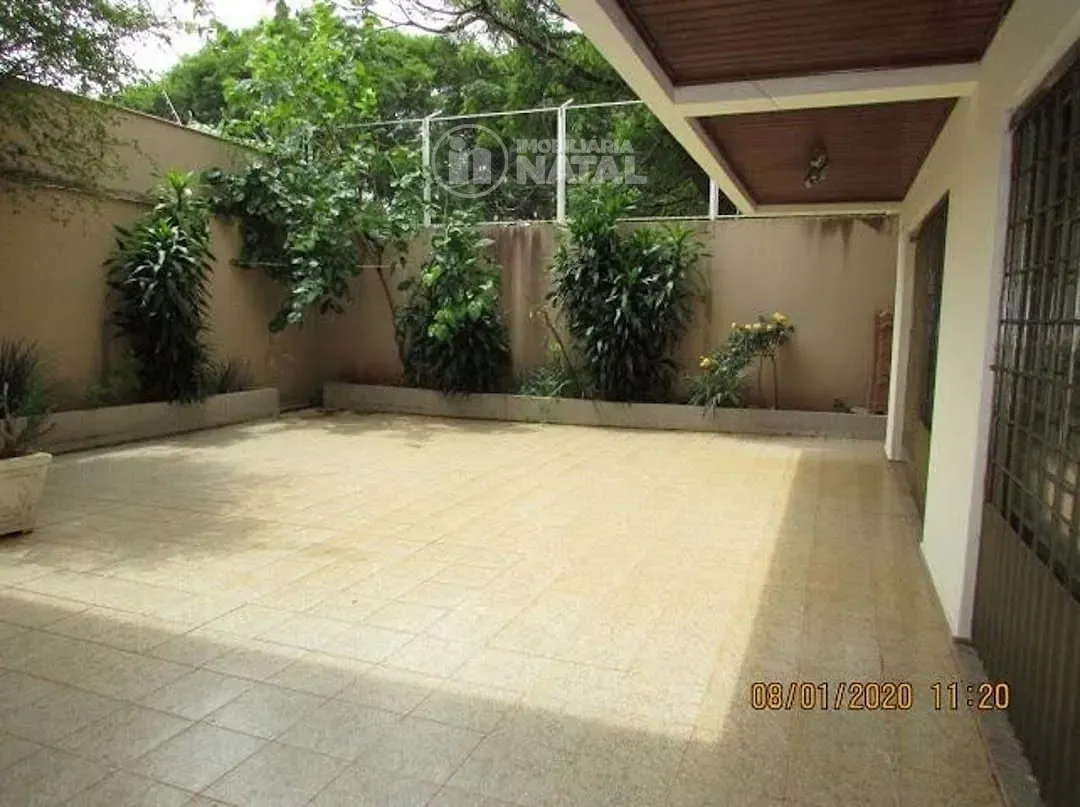 Sobrado, 4 quartos, 250 m² - Foto 33