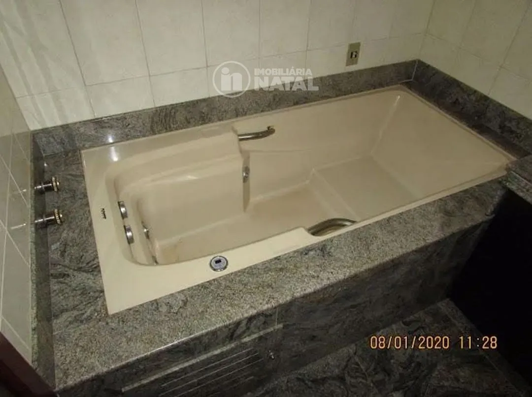 Sobrado, 4 quartos, 250 m² - Foto 26
