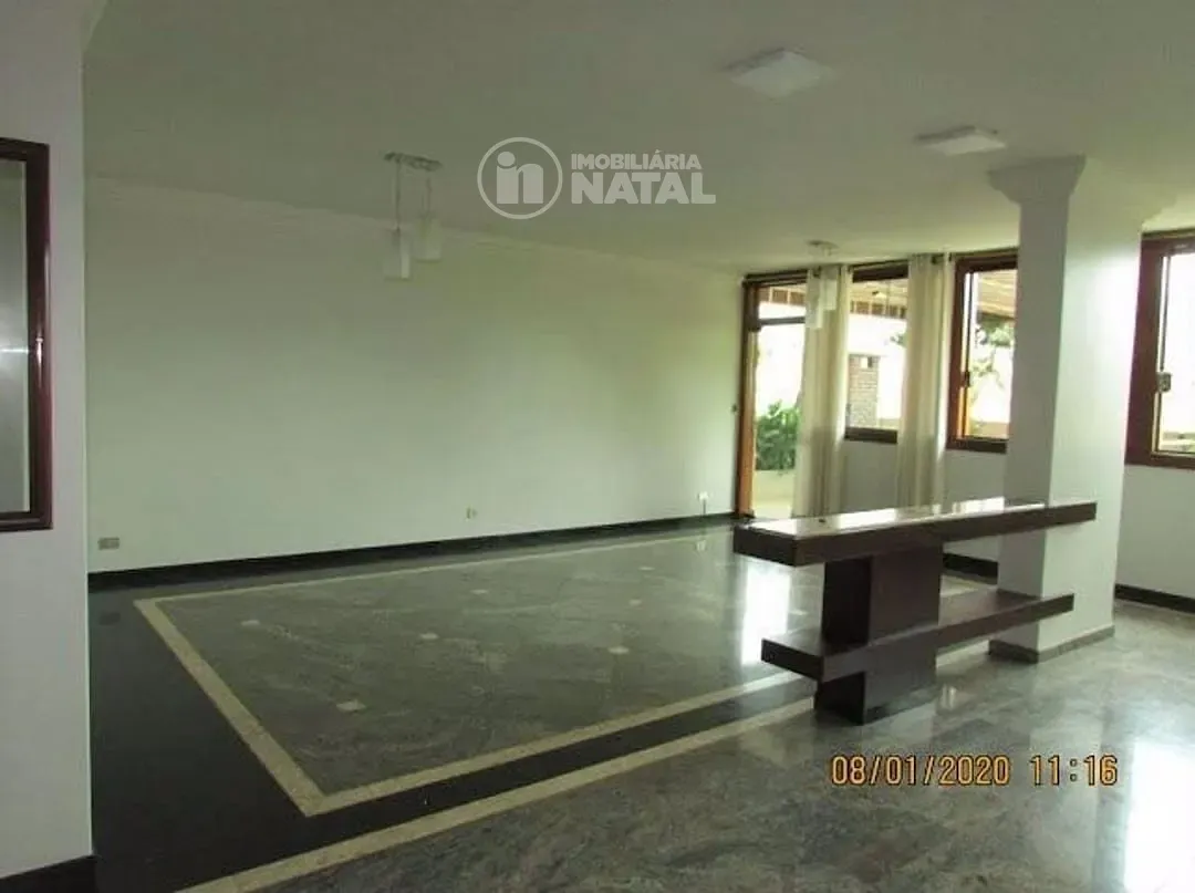 Sobrado, 4 quartos, 250 m² - Foto 4