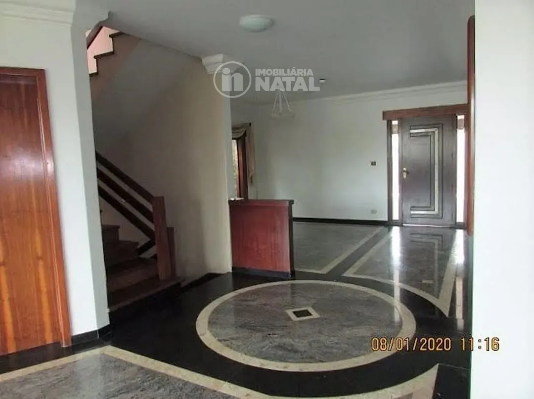 Sobrado, 4 quartos, 250 m² - Foto 11