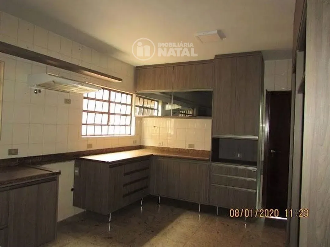 Sobrado, 4 quartos, 250 m² - Foto 15