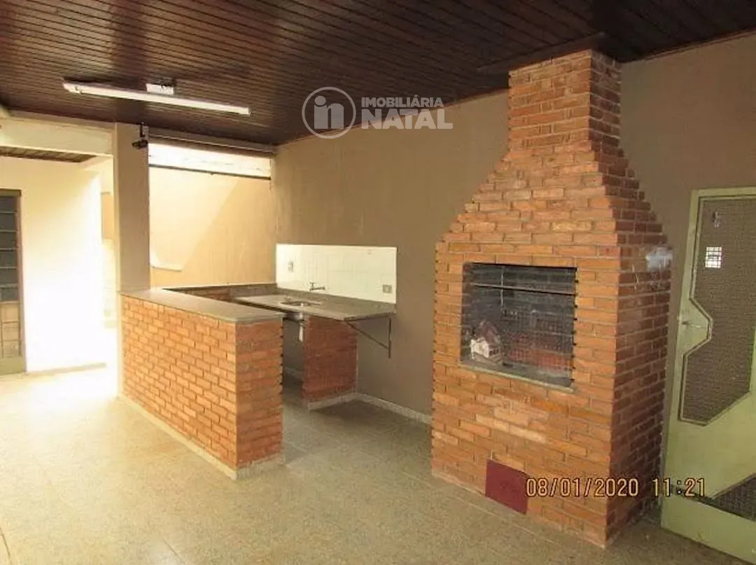 Sobrado, 4 quartos, 250 m² - Foto 36