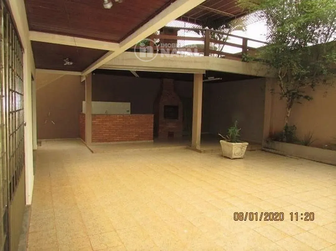 Sobrado, 4 quartos, 250 m² - Foto 37