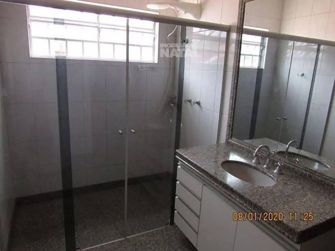 Sobrado, 4 quartos, 250 m² - Foto 29