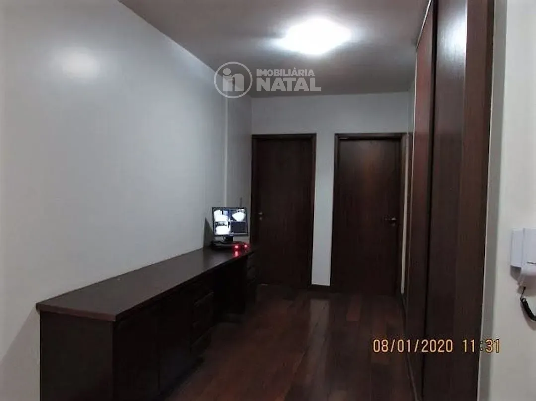 Sobrado, 4 quartos, 250 m² - Foto 9
