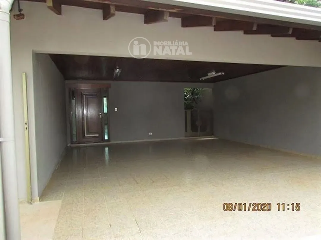 Sobrado, 4 quartos, 250 m² - Foto 31