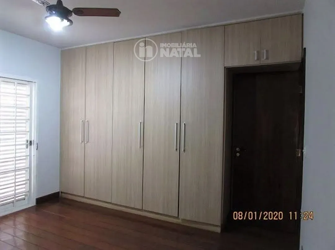 Sobrado, 4 quartos, 250 m² - Foto 21