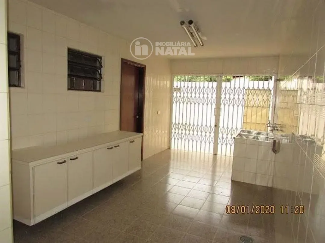 Sobrado, 4 quartos, 250 m² - Foto 23