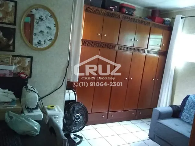 Sobrado com 500m² 3 quartos e 2 banheiros, à venda, no bairro Região Central em Caieiras
