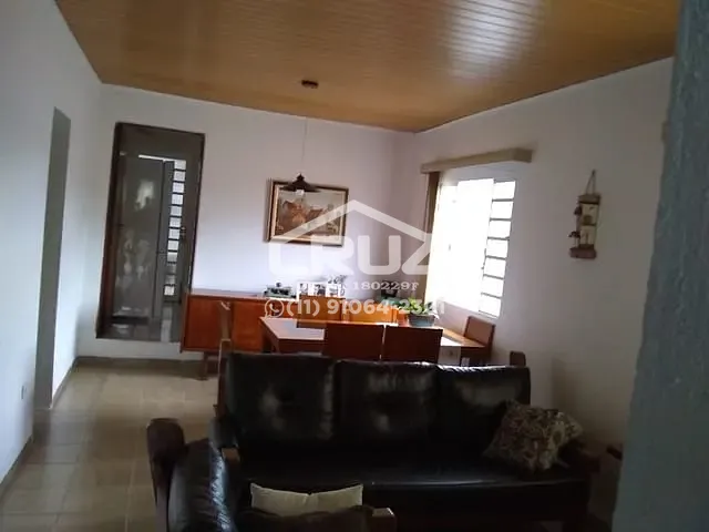 Sobrado com 500m² 3 quartos e 2 banheiros, à venda, no bairro Região Central em Caieiras