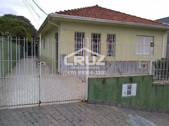 Sobrado com 500m² 3 quartos e 2 banheiros, à venda, no bairro Região Central em Caieiras