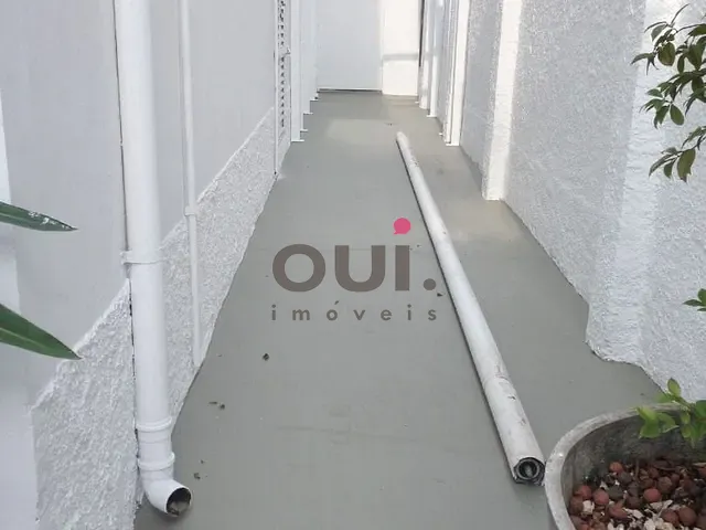 Sobrado com 210m², à venda, no bairro Vila Olímpia em São Paulo