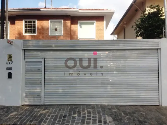 Sobrado com 210m², à venda, no bairro Vila Olímpia em São Paulo