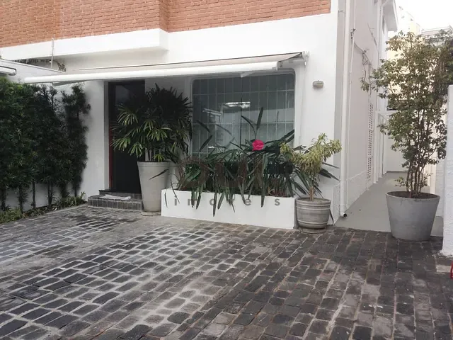 Sobrado com 210m², à venda, no bairro Vila Olímpia em São Paulo