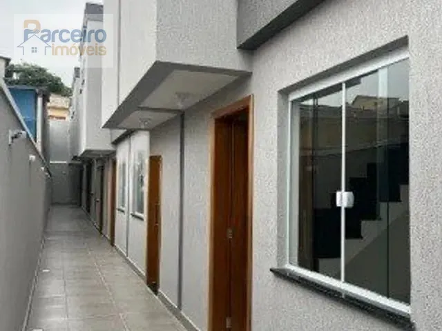 Casa 2 quartos e 2 banheiros, à venda, no bairro Parque Boturussu em São Paulo