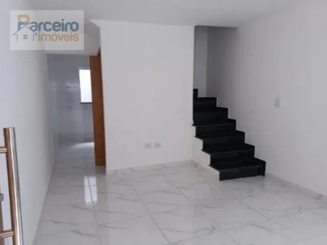 Casa 2 quartos e 2 banheiros, à venda, no bairro Parque Boturussu em São Paulo