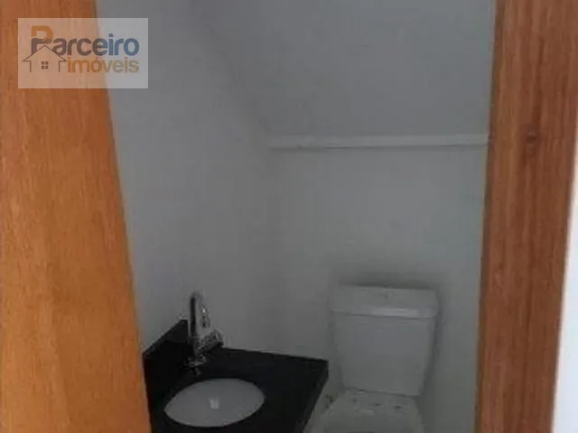 Casa 2 quartos e 2 banheiros, à venda, no bairro Parque Boturussu em São Paulo