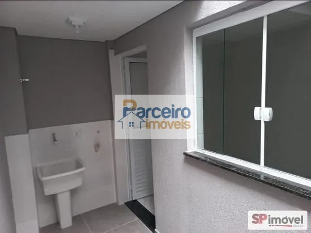Casa 2 quartos e 2 banheiros, à venda, no bairro Parque Boturussu em São Paulo