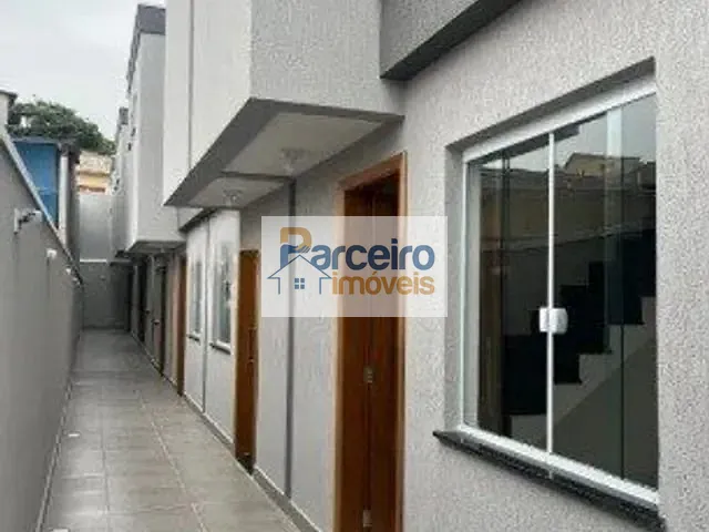 Casa 2 quartos e 2 banheiros, à venda, no bairro Parque Boturussu em São Paulo